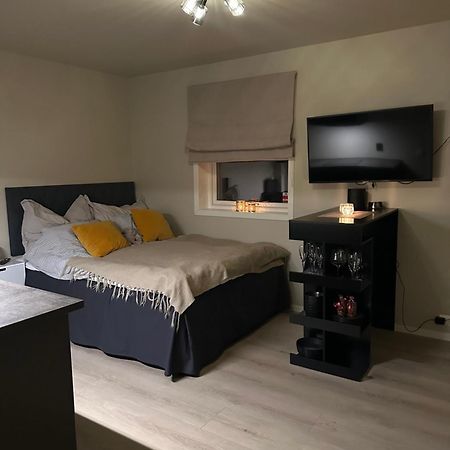 Northern Lights Studio Tromsø Eksteriør billede
